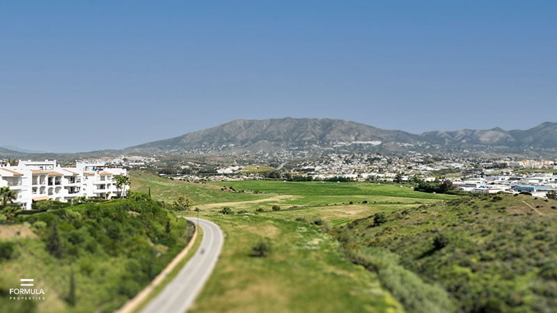 gran parque costa del sol 2023