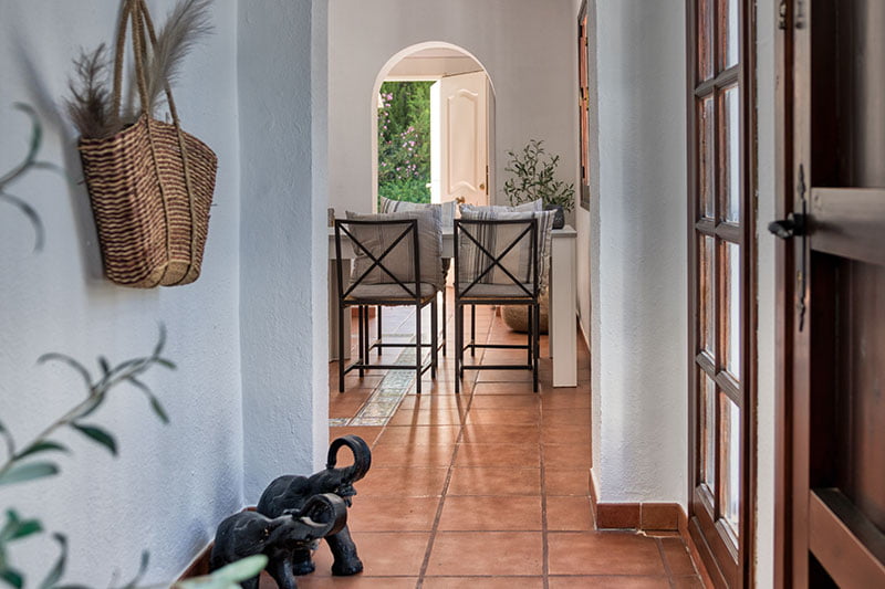 villa for sale benalmadena