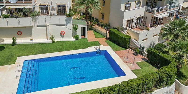 Apartment for sale Campo Mijas