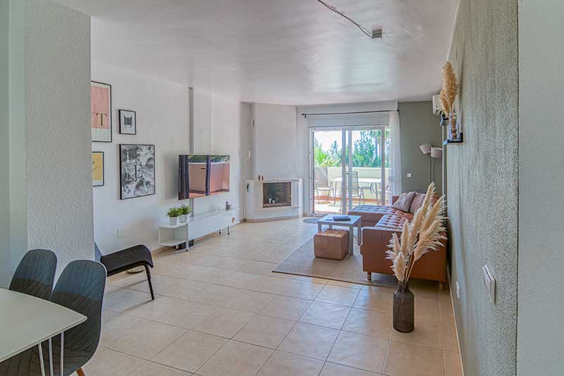 apartment for sale in mijas