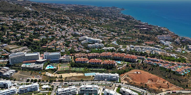 Buying a property on Costa del Sol
