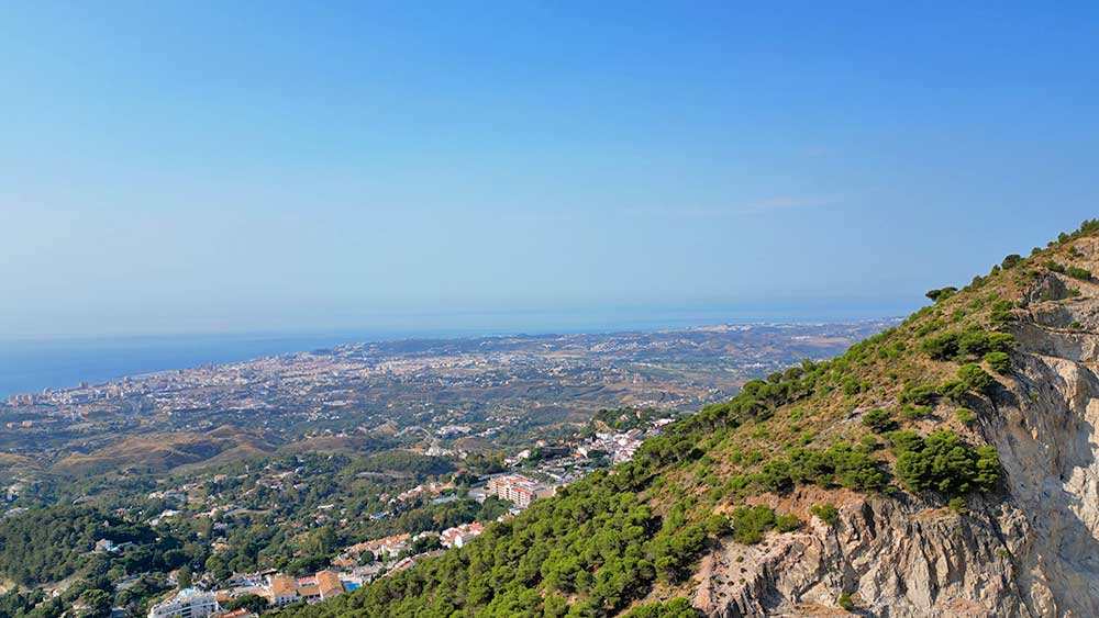 fuengirola area guide