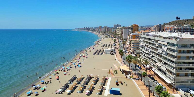 fuengirola city guide