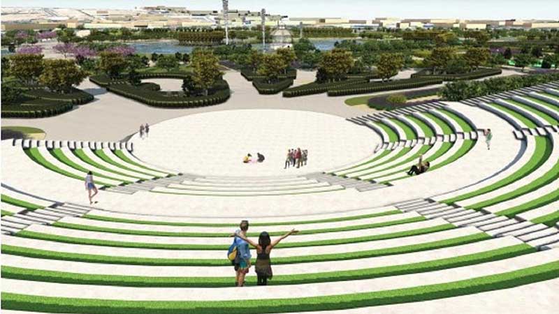 the-great-park-2 the great park mijas