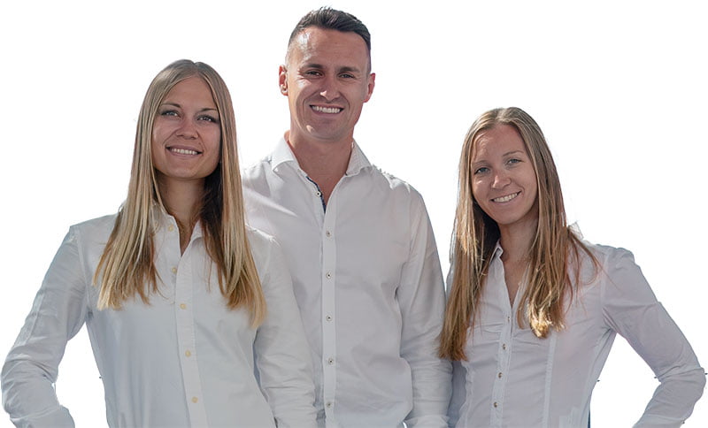 Formula Properties team Formula Properties team