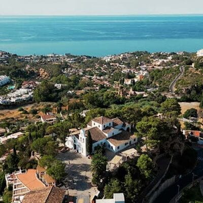 Discover Benalmádena: Your Ultimate Area Guide