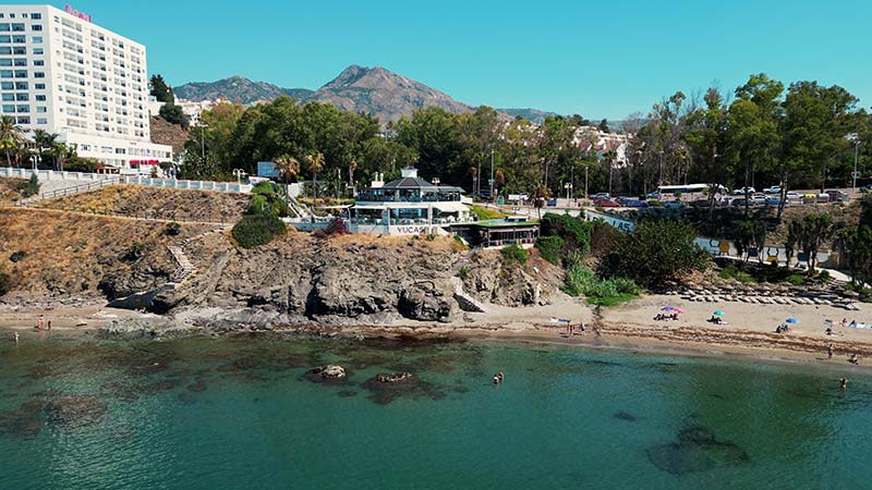 Benalmádena - Costa del Sol