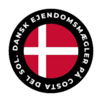 Dansk ejendomsmægler Costa del Sol