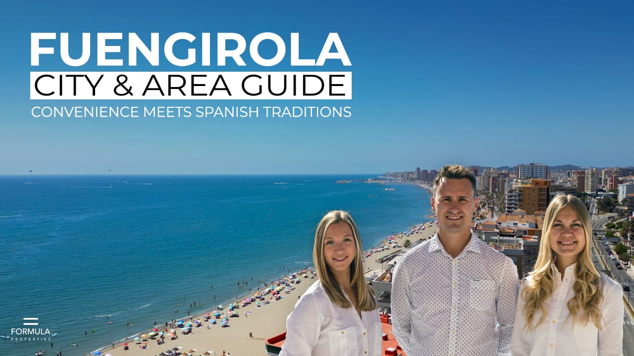 Fuengirola område guide